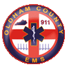 Oldham County EMS